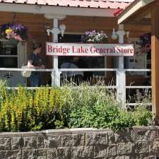 Bridge Lake General Store | 7561 Bridge Lake North Rd, Bridge Lake, BC V0K 1E0, Canada