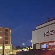 Safari Grill | St. Patrick St, Ottawa, ON K1N 5K7, Canada