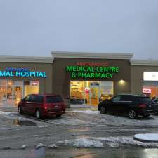 Arrowwood Medical Centre and Pharmacy | 2, 925 Headmaster Row, Winnipeg, MB R2G 4J4, Canada