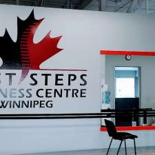 First Steps Wellness Centre Winnipeg Inc. | 17 Muir Rd, Winnipeg, MB R2X 2X7, Canada