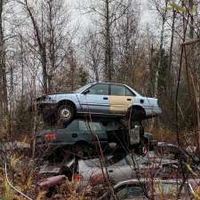 Pay Dirt Auto | 7310 Nova Scotia Trunk 14, Nine Mile River, NS B2S 2V1, Canada