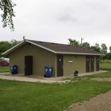 Cottonwood Campground | 45 Vanzile St, Treherne, MB R0G 2V0, Canada