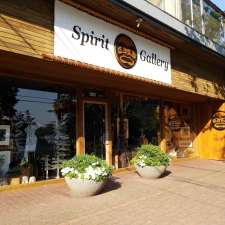 Spirit Gallery | 6408 Bay St, West Vancouver, BC V7W 2H1, Canada