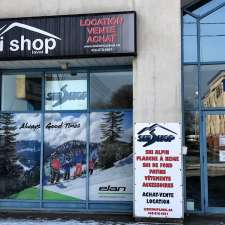 Ski Shop Laval | 1916 Bd du Curé-Labelle, Laval, QC H7T 1L3, Canada