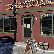 The TiPsY CoW | 38 Wheatland Ave, Smoky Lake, AB T0A 3C0, Canada