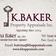 K Baker Property Appraisals | 62 Law Dr, Guelph, ON N1E 7J6, Canada