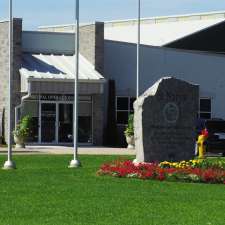 St. Marys Municipal Operations Centre | 408 James St S, St. Marys, ON N4X 1B6, Canada