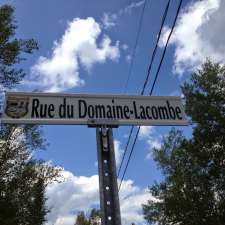 Domaine Lacombe Inc. | Saint-Alexis-des-Monts, QC J0K 1V0, Canada