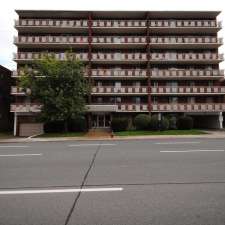 Donna Court Apartments | 55 Victoria Ave S, Hamilton, ON L8N 2S8, Canada