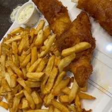 Fergie’s Fish’n Chips | 1485 Portage Ave, Winnipeg, MB R3G 0W4, Canada