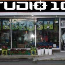 studio 102 | 102 Rue Thibault, Pierreville, QC J0G 1J0, Canada