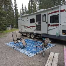 Fish Lake Campground | Range Rd 155 Rd, Clearwater County, AB T0M 2H0, Canada
