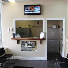 Velocity Sports Medicine and Rehabilitation | 167 Lakeshore Rd W, Mississauga, ON L5H 1G3, Canada