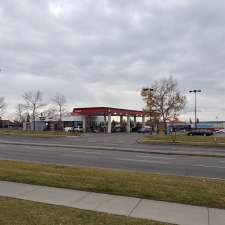 Co-op Gas Station Crowfoot | 35 Crowfoot Way NW, Calgary, AB T3G 2L4, Canada