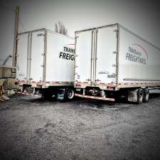 Transource Freightways Ltd | 8550 River Rd, Delta, BC V4G 1B5, Canada