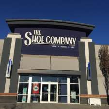 The Shoe Company | 13616 137 Ave NW, Edmonton, AB T5L 5G6, Canada