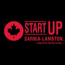 Start Up Sarnia-Lambton | 324 Michigan Ave, Point Edward, ON N7V 1E9, Canada