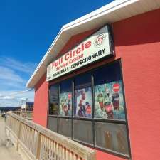 Full Circle Service Center | The Black Spruce Gallery at Northside Antiques, SK-2, SK S0J 0N0, Canada