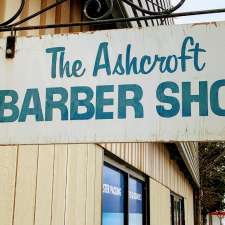 Becca's Barber shop | 200 Railway Ave #210, Ashcroft, BC V0K 1A0, Canada