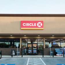 Circle K | 1445 Main St W, Hamilton, ON L8S 1C8, Canada