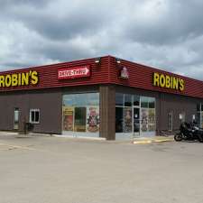Robins Donuts & 241 Pizza | 121 Souxe Avenue south, Fort Qu'Appelle, SK S0G 1S0, Canada