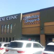 The Medicine Shoppe Pharmacy | 831 Saddleback Rd NW, Edmonton, AB T6J 5R4, Canada