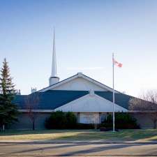 The Church of Jesus Christ of Latter-day Saints | 1203 109 St NW, Edmonton, AB T6J 5X9, Canada