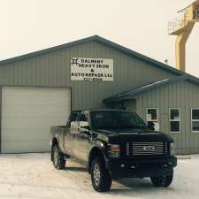 Dalmeny Heavy Iron & Auto Repair | 330 305 highway S, Dalmeny, SK S0K 1E0, Canada