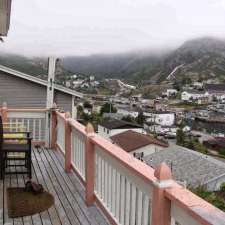 Caplin Cottage | 4 Cavell's Ln, Petty Harbour-Maddox Cove, NL A0A 3H0, Canada