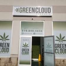The Green Cloud Cannabis - Arthur | 7999 Wellington County Rd 109, Arthur, ON N0G 1A0, Canada