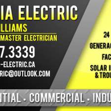 Orillia Electric | Gray St RR2, Coldwater, ON L0K 1E0, Canada