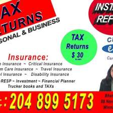 TAX Accounting & Payroll Bookkeeping Services | 88 Nordstrom Dr, Winnipeg, MB R3X 0A8, Canada