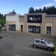 Bosley's | 3185 Cliffe Ave, Courtenay, BC V9N 2L9, Canada