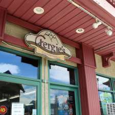Fergie's Bakery and Convenience | 1001 Cougar Creek Dr, Canmore, AB T1W 1E1, Canada