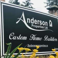 Anderson Properties Ltd | 4764 204A St, Langley City, BC V3A 0E7, Canada