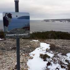 Champ's Lookout | Pouch Cove, NL A0A 3L0, Canada