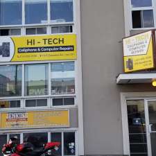 HiTech Cellphone & Computer Repairs | 1915 Baseline Rd #201, Ottawa, ON K2C 0C7, Canada
