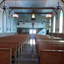 Holy Trinity Catholic Church | Hwy 10, Ferryland, NL A0A 4B0, Canada