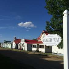 Hanna Pioneer Museum & Village | 502 Pioneer Trail, Hanna, AB T0J 1P0, Canada