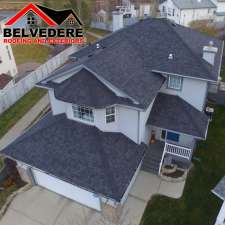 Belvedere Roofing and Exteriors Ltd. | 21410 100 Ave NW #101, Edmonton, AB T5T 5X8, Canada