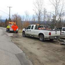 Stand In The Gap Road and Construction Safety Services | 4218 Malakwa Rd, Malakwa, BC V0E 2J0, Canada