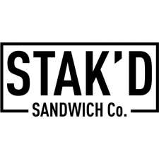 STAK’D Sandwich Co. | 20690 Lougheed Hwy. #206, Maple Ridge, BC V2X 2P8, Canada