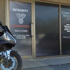 Integrity Powersports | 514 Queenston St Unit 1C, St. Catharines, ON L2R 7K6, Canada
