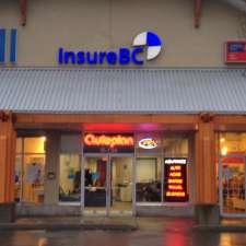 InsureBC (Queensborough) Insurance Services | 805 Boyd St R130, New Westminster, BC V3M 5X2, Canada