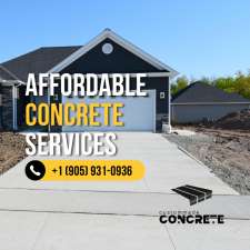 CustomMade Concrete | 1977 Port Davidson Rd, Township Of West Lincoln, ON L0R 2A0, Canada
