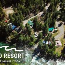 REO Rafting, Glamping & Yoga Resort | 61755 Nahatlatch Forest Service Rd, Boston Bar, BC V0K 1C0, Canada