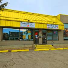Bowness Arts - Board Game Cafe, Vinyl Records & Books | 6326 Bowness Rd NW, Calgary, AB T3B 0E5, Canada