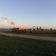 Twilite Drive-in Theatre | SK-1, Wolseley, SK S0G 5H0, Canada