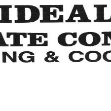 Ideal Climate Control LLC | 14450 Sullivan Rd, Capac, MI 48014, USA