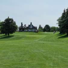 Rockway Golf Course | 625 Rockway Dr, Kitchener, ON N2G 3B5, Canada